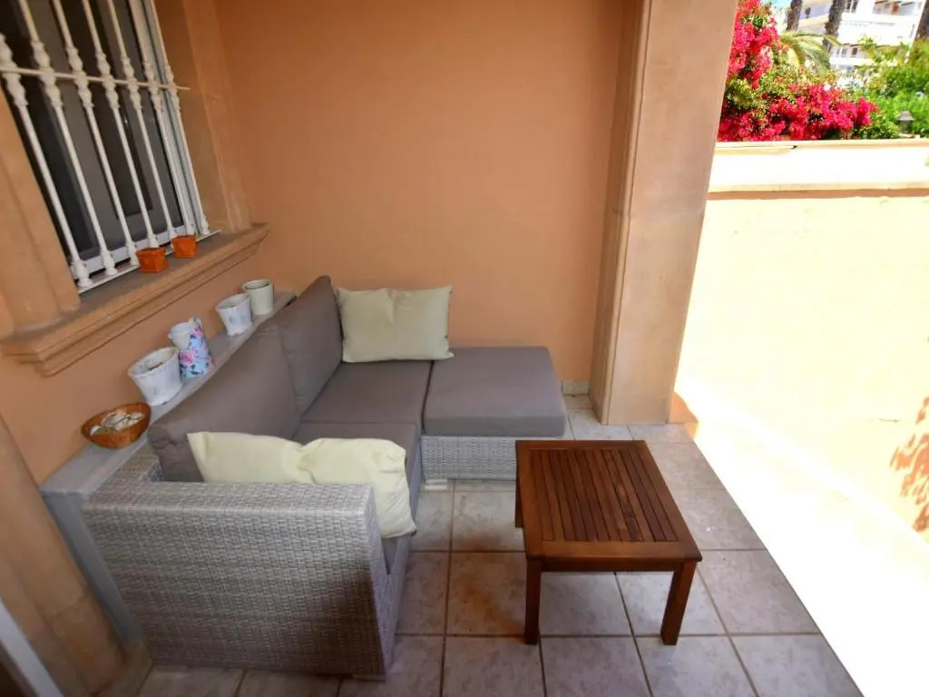 Casa Altamar I Javea - 5009