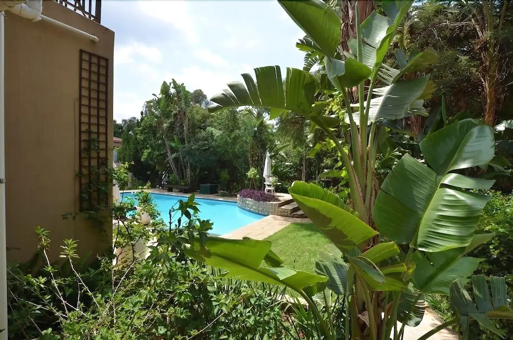 Radiance Guest Lodge and Conference Centre