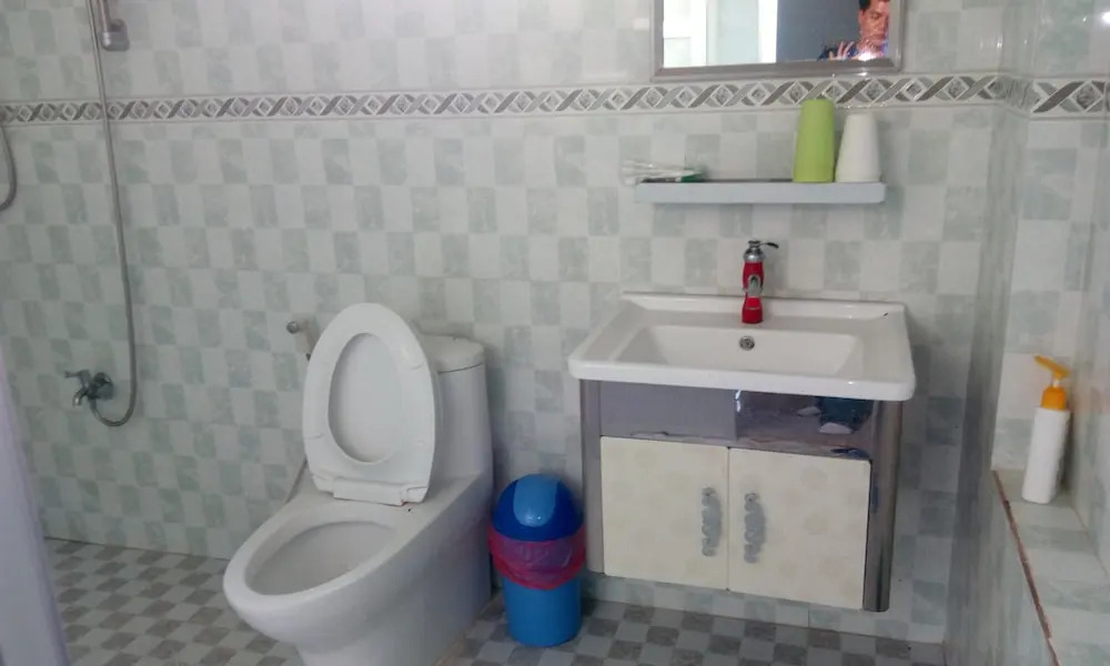M-Anh Hotel