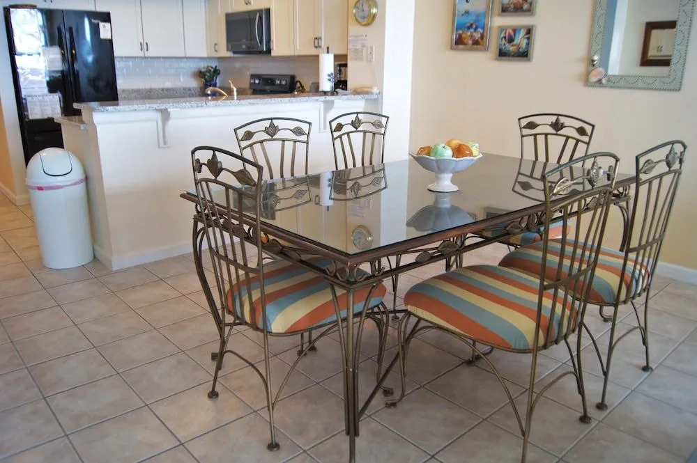 North Shore Villas 1006 3 Bedrooms 3 Bathrooms Condo