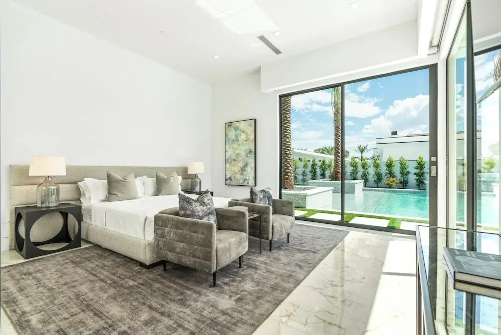 The Bravo Villas by AvantStay
