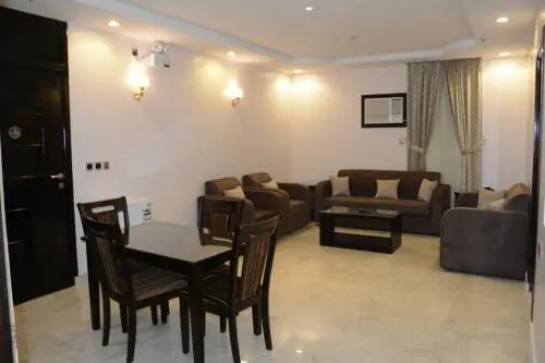 Austin Furnished Residential