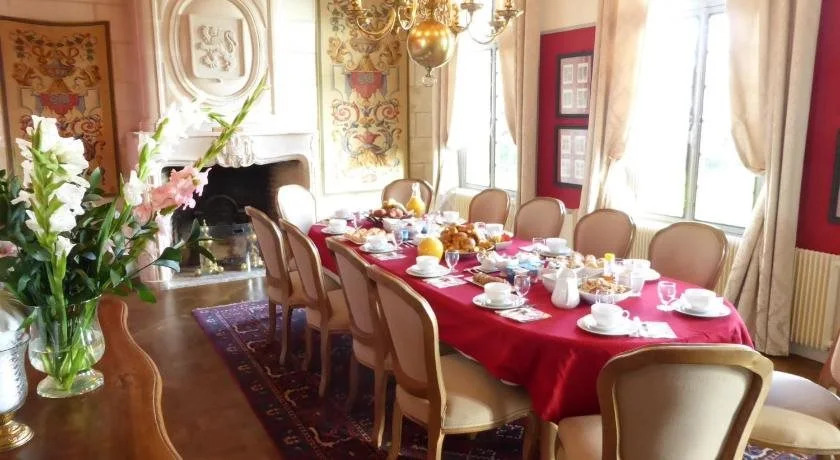 Manoir Plessis Bellevue