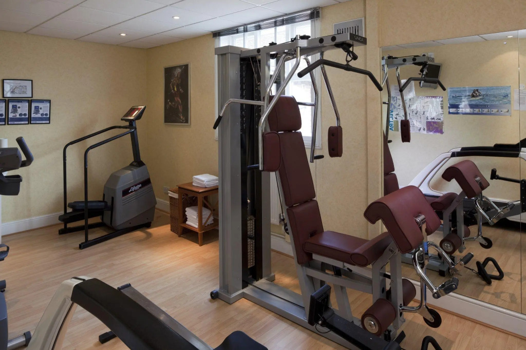 Holiday Inn Reading West by IHG