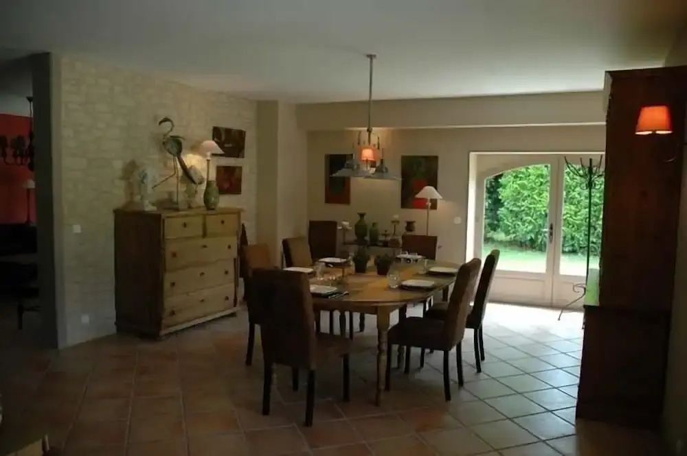 Chambre dhôtes Au Picatal