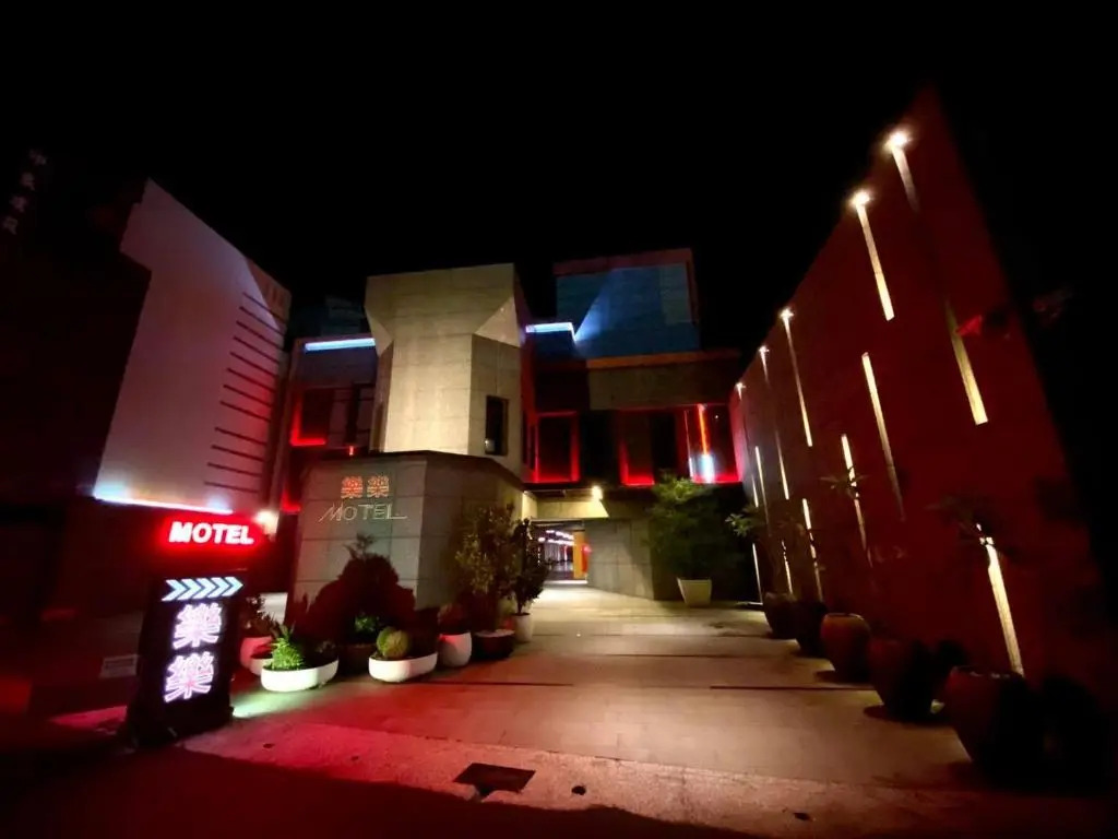 LE LE Motel