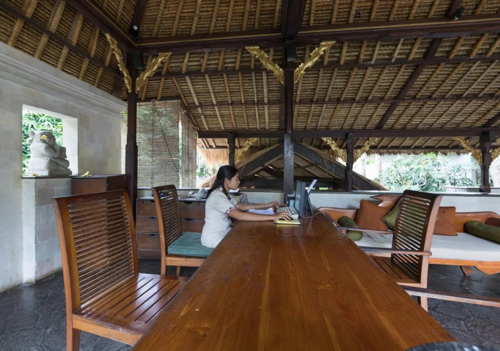 Natura Resort and Spa
