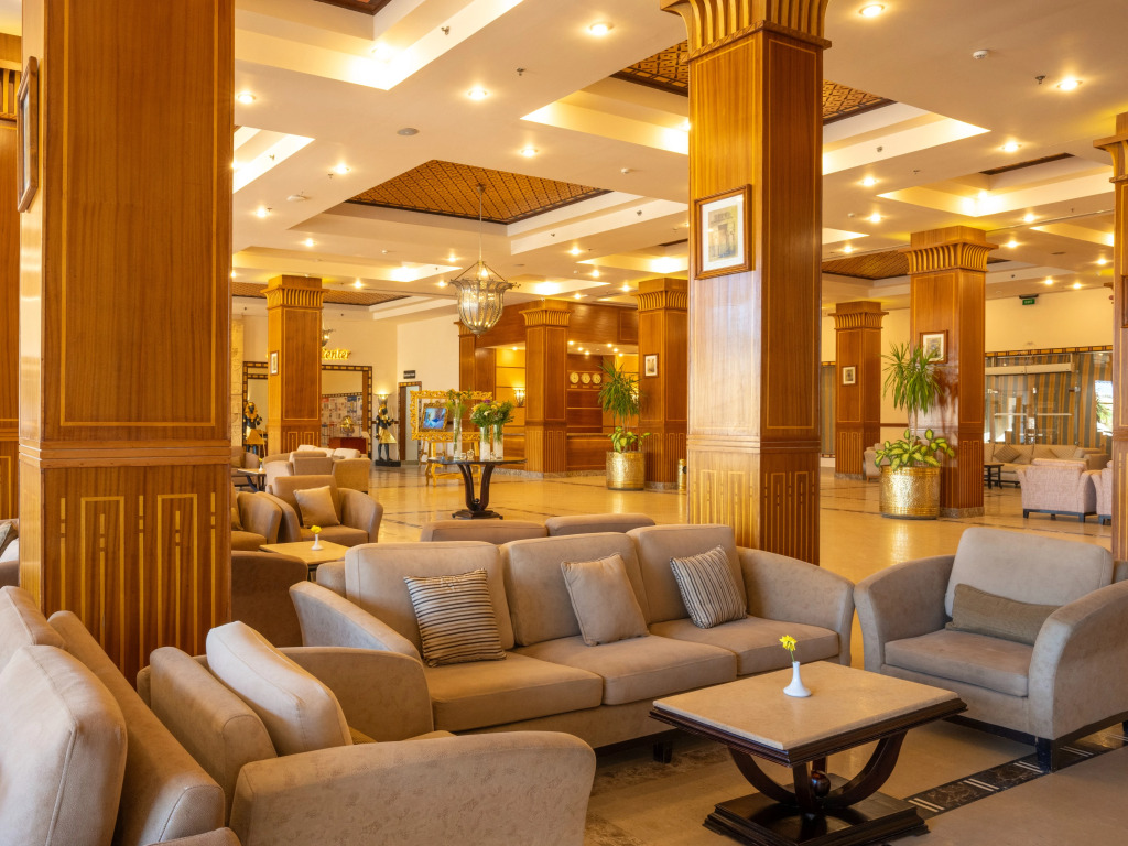 Stella Gardens Resort Makadi Bay - 24 HRS All Inclusive
