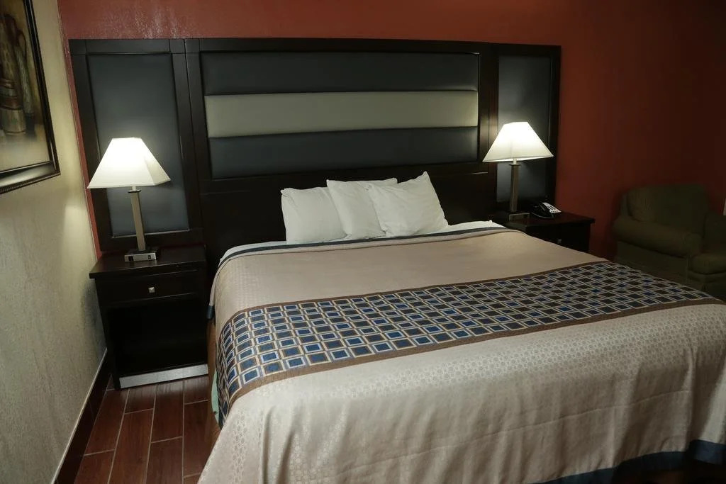 Budget Inn - Washington
