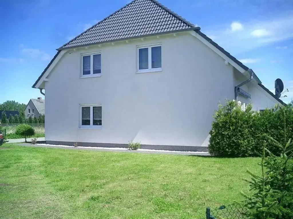 Holiday Home Uckeritz - Seebad 1