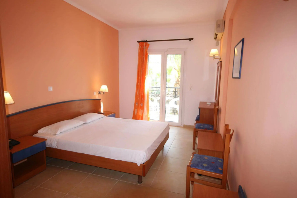 Hotel Metaxa