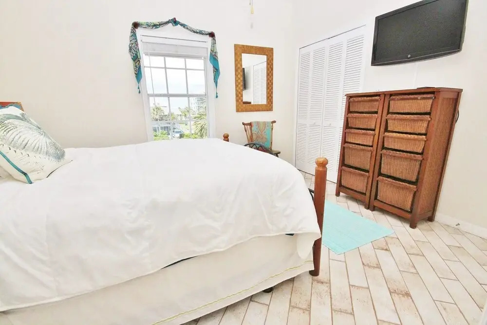 Ocean Club at Turtle Mound 101 Apartment 2
