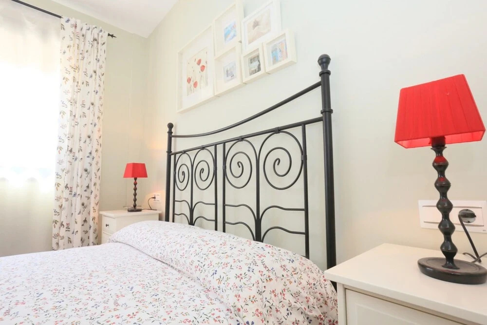 Casa Residencial Para 8 Personas en Cambrils