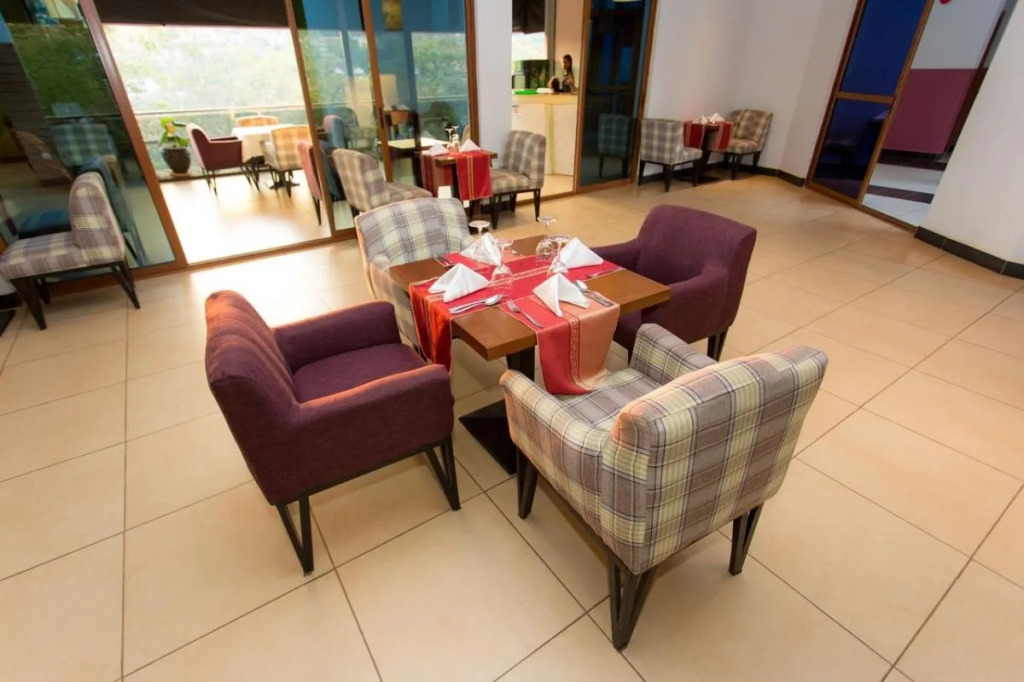 Orient Park Hotel