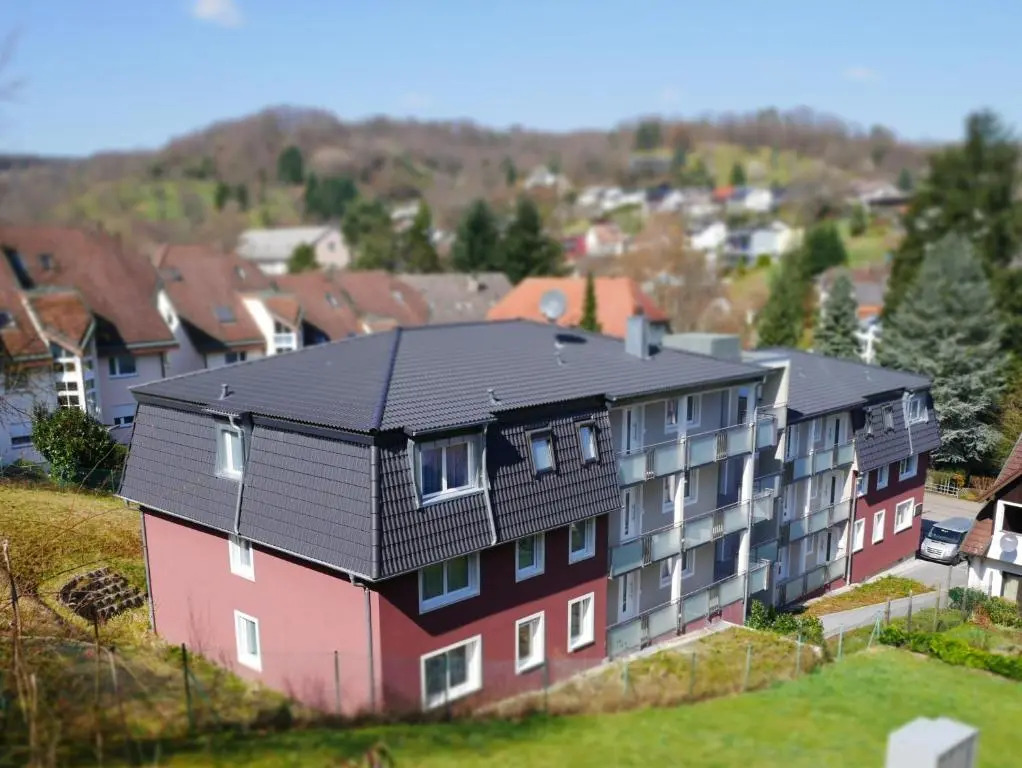 Hotel & Mühlenapartments by AVERA Gernsbach GmbH