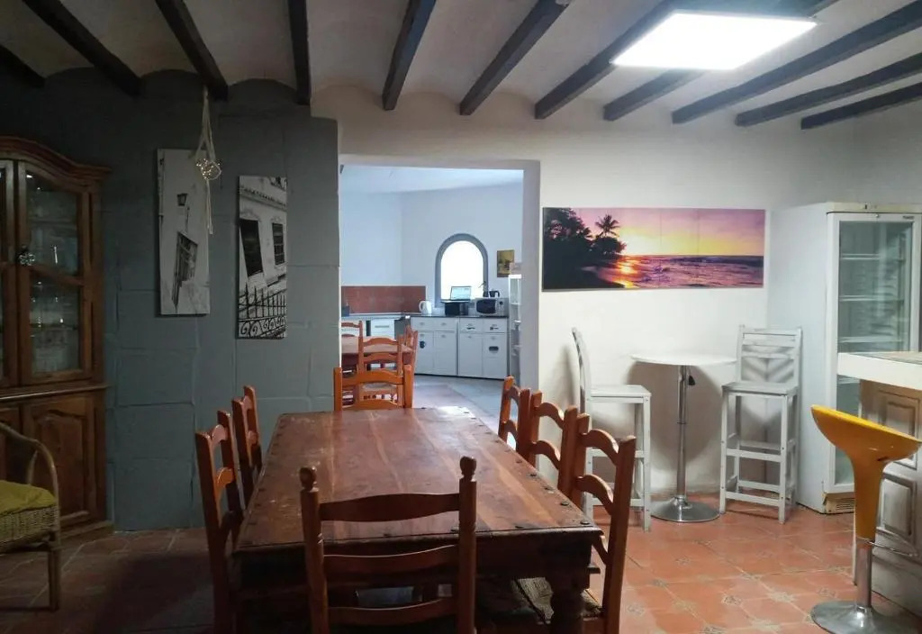 Lodge Villa perfect for families