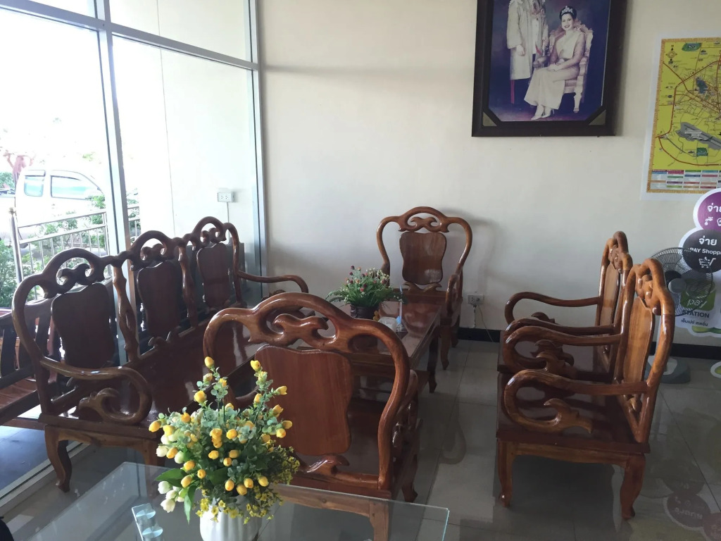 The Family Grand