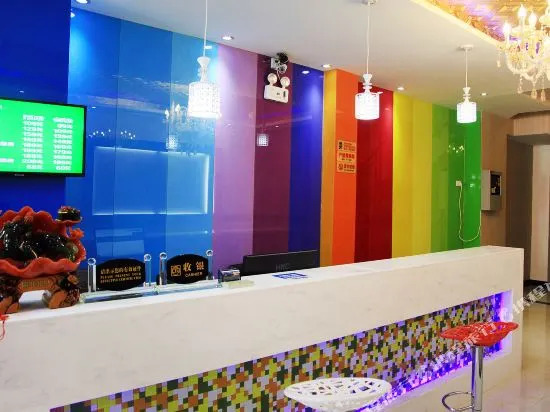 Youth Homestay