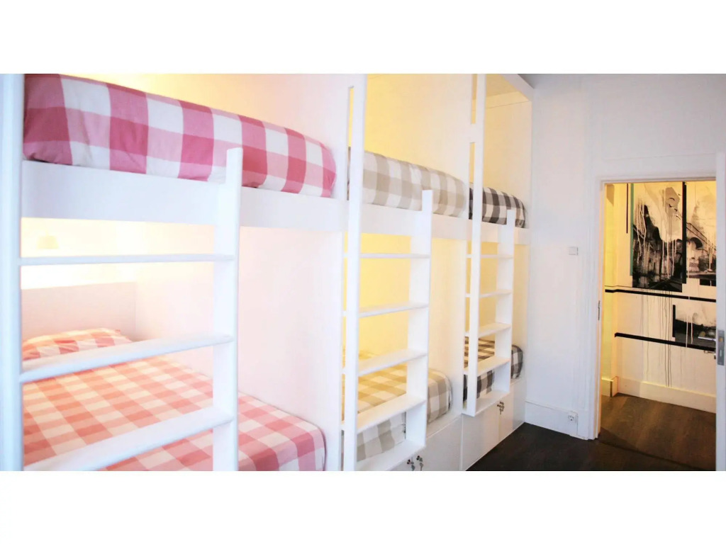 Green Heart Hostel