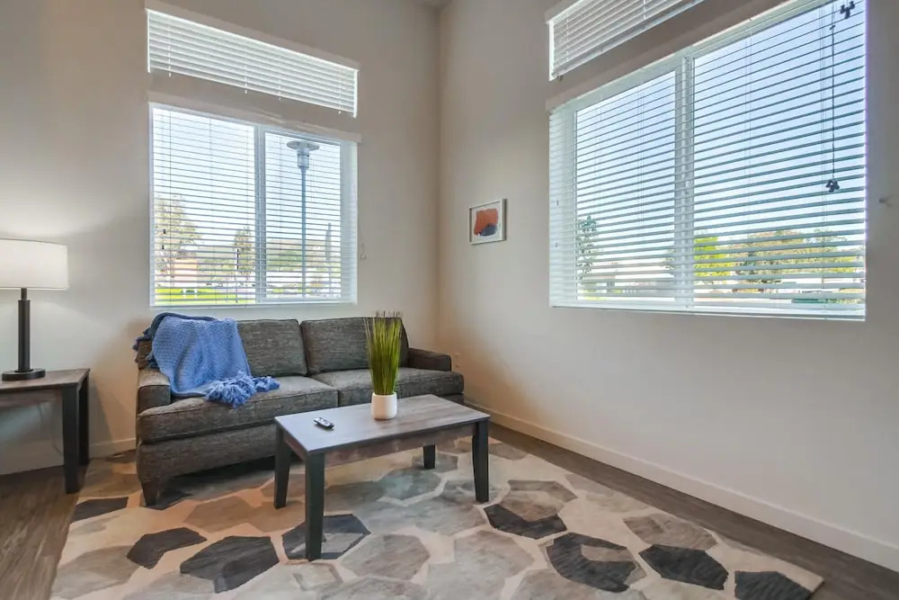 The Luxe Suites of San Marcos