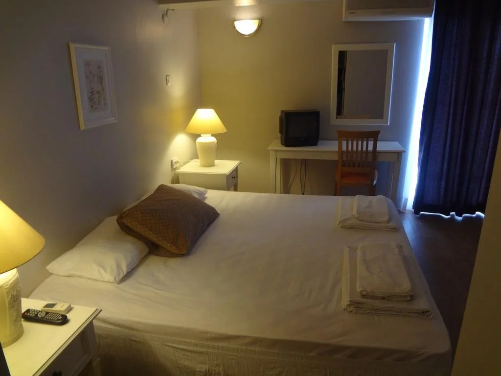 Hotel Polat Riva