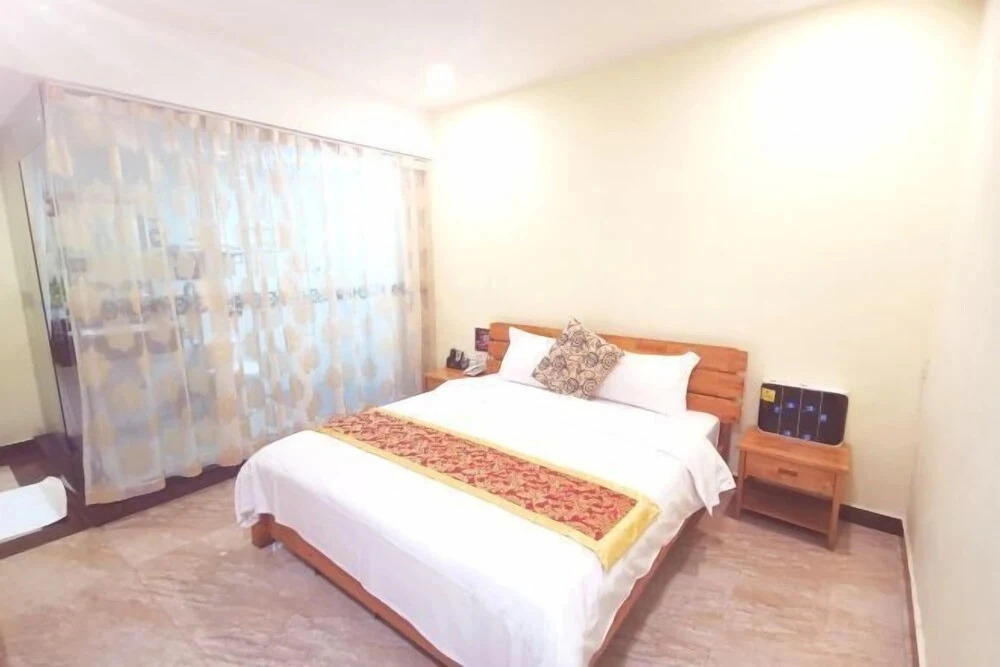 Yude Boyi Hotel