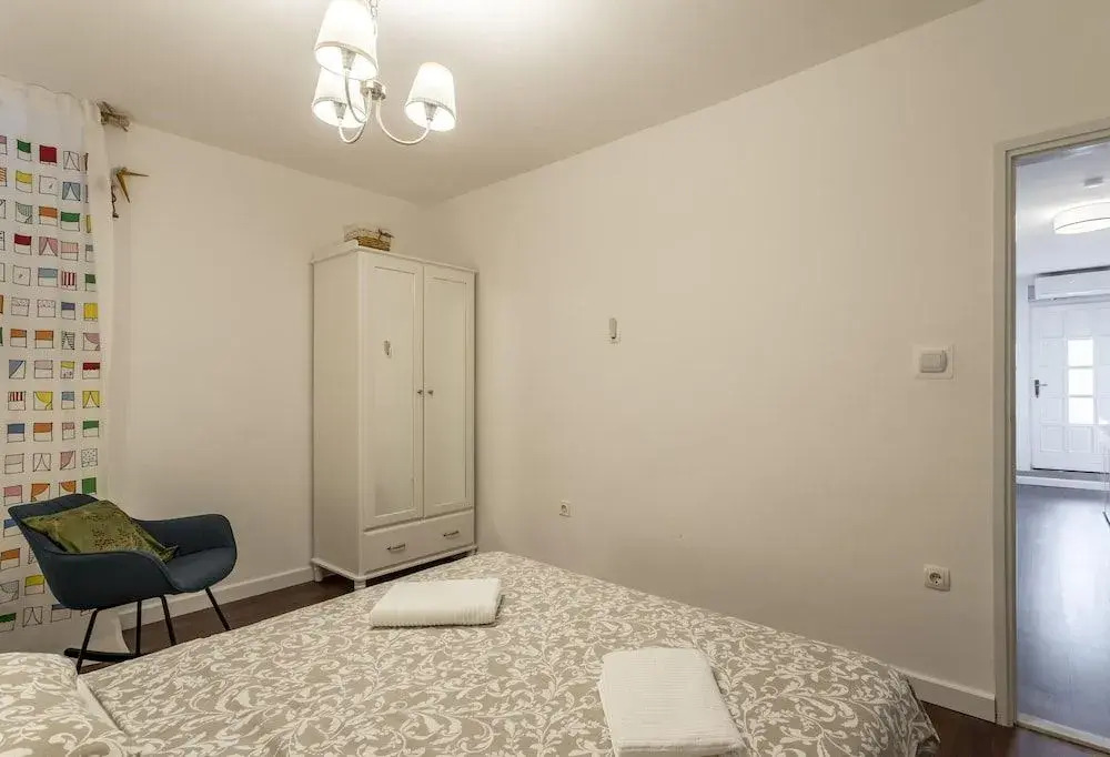 Hola Apartment