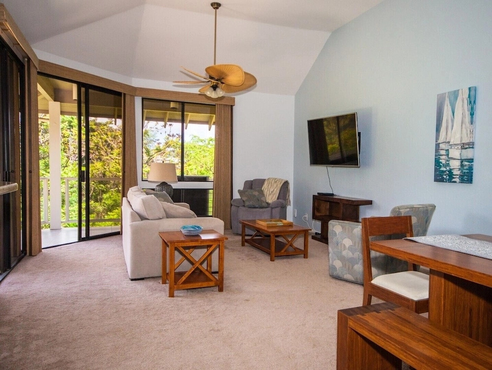 Wailea Grand Champions - Golf Resort & Villas