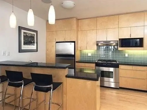 The Marsella Suites