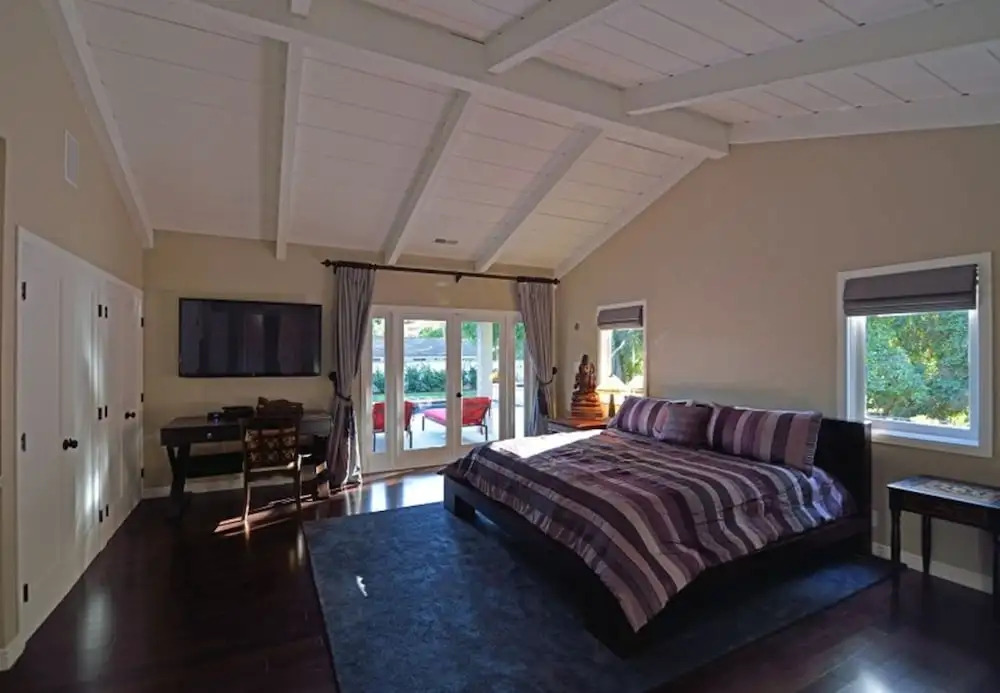 Villa Heavens View