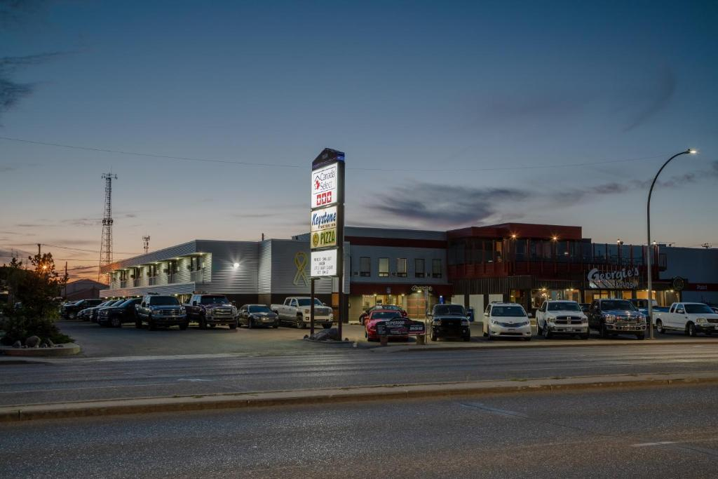 Keystone Motor Inn, a Travelodge by Wyndham