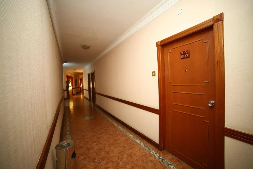 Awal Hotel