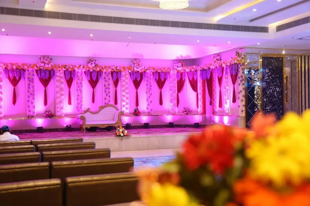 palladium hotels