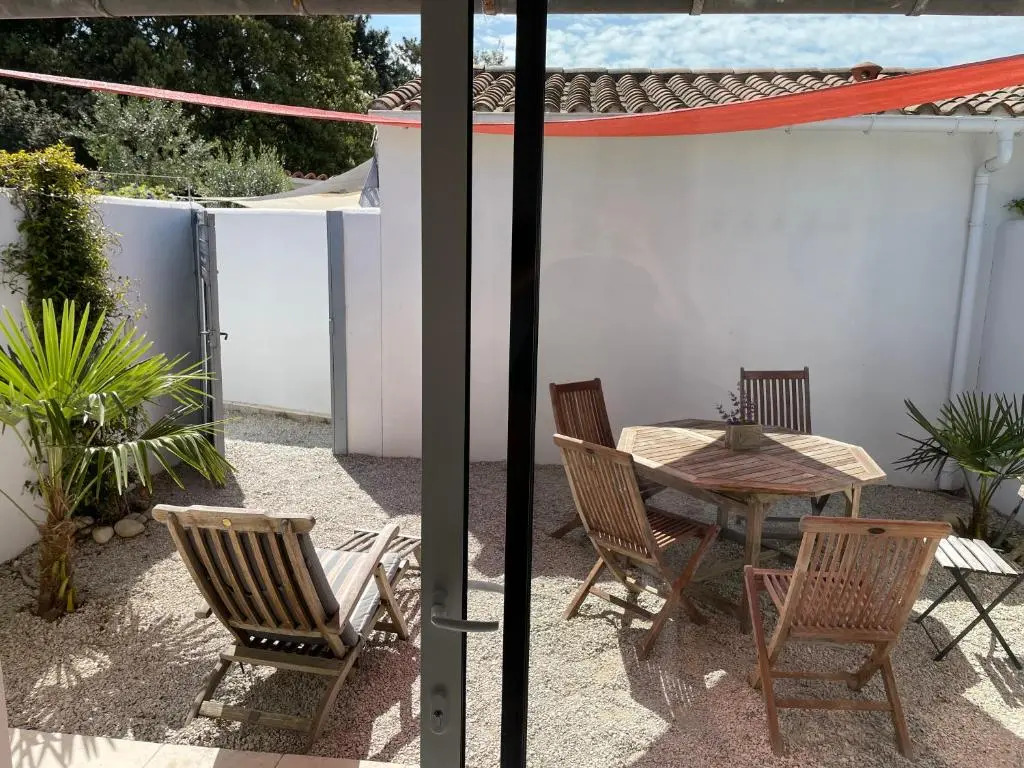 Le Clos des Pins