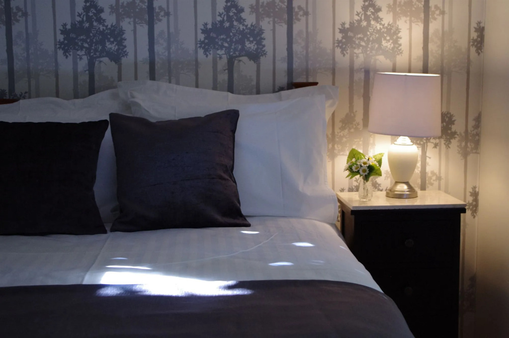 Astoria Retreat Bed & Breakfast