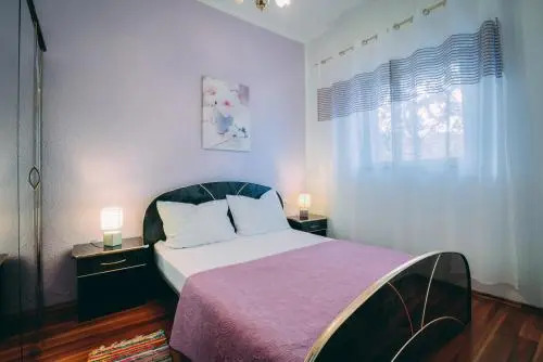 Apartment Lana