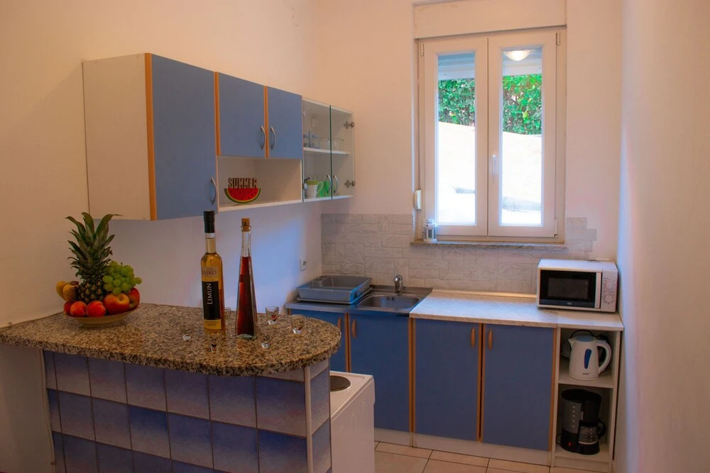 Apartments Senka