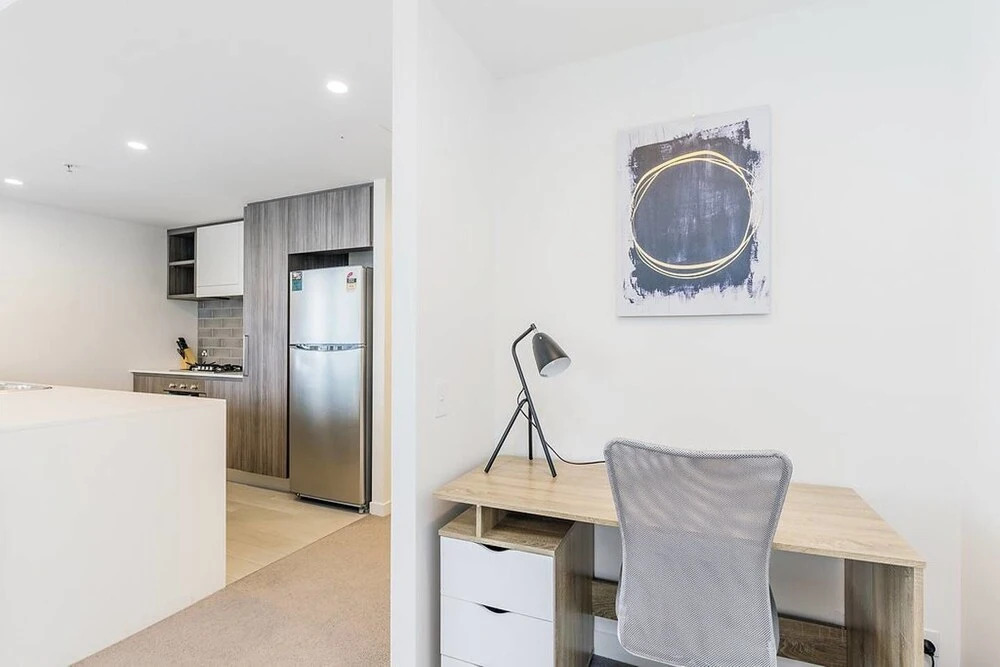 Luxury 2 Bed Apt In South Brisbane And Free Parking Qsb058