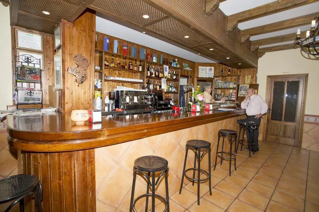 Hotel Rural Castúo H CC 656