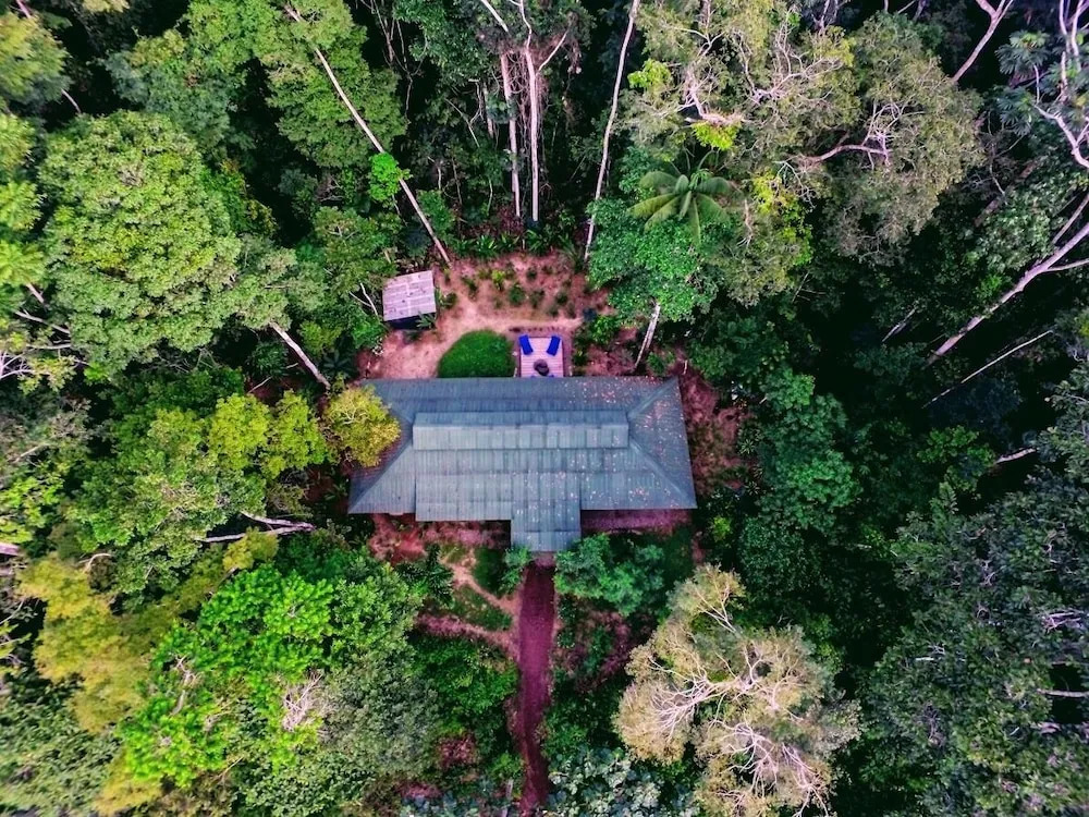 Casa Amazonas