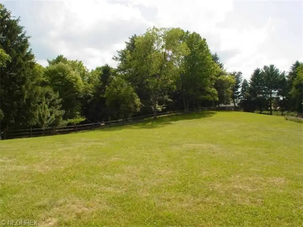 Unique and Secluded Country Estate Near Pittsburgh