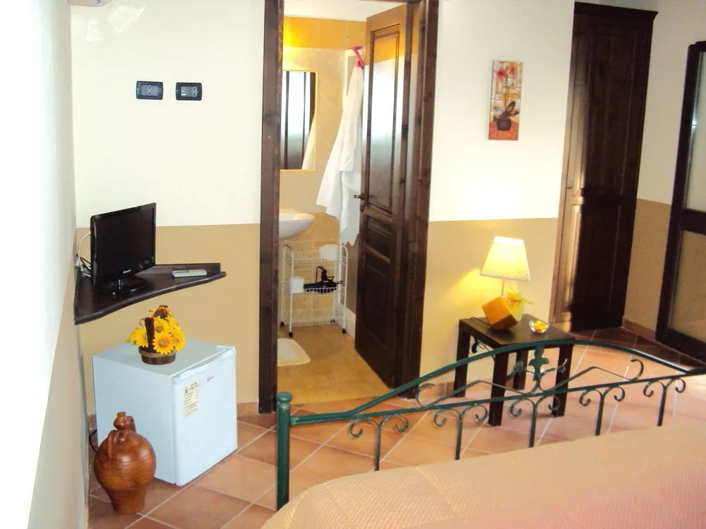 Agriturismo Il Pozzo Antico
