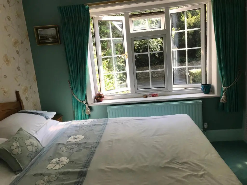 Chart House Bed and Breakfast