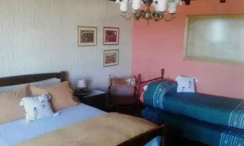 Hostal de la Mar