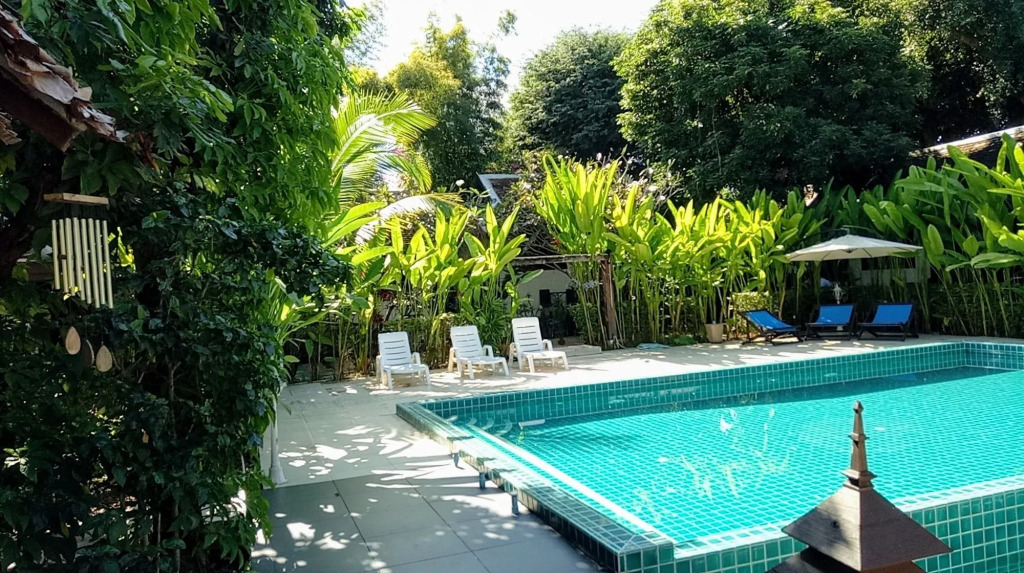 Tonnam Homestay