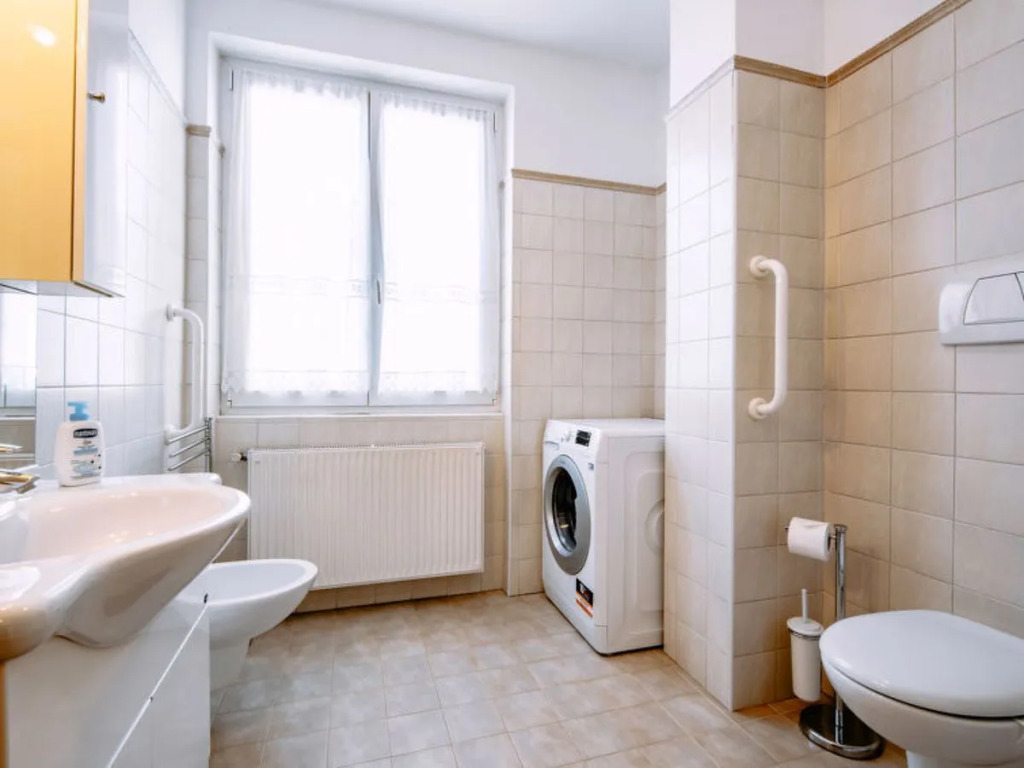 Apartment Amelia Valle di Non