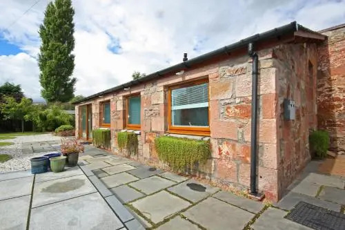 The Steading, 54 Old Edinburgh Road