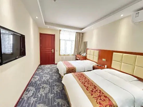 Nanyuan Hostelry