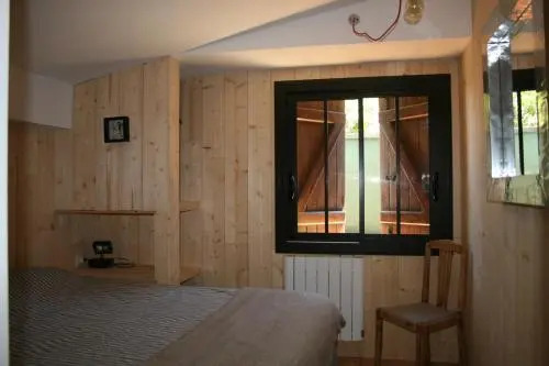 Maison Claouey