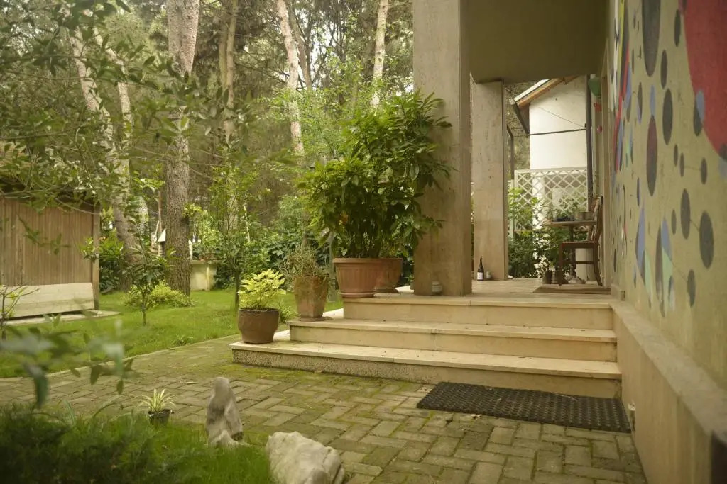Miro Villa